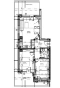 Продава 3-СТАЕН, гр. Пловдив, Остромила, снимка 2