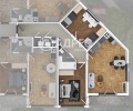 Продава 3-СТАЕН, град София, Овча купел 1 • 214232 € / 419001.37 лв. • 76535857 1