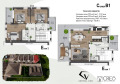 Продава КЪЩА, град Бургас, Крайморие • 258800 € / 506168.80 лв. • 90664999 10