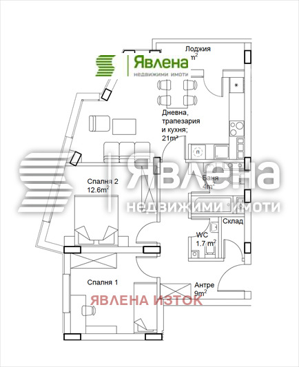 ������� 2-����� | Imot.bg � ����������� 3