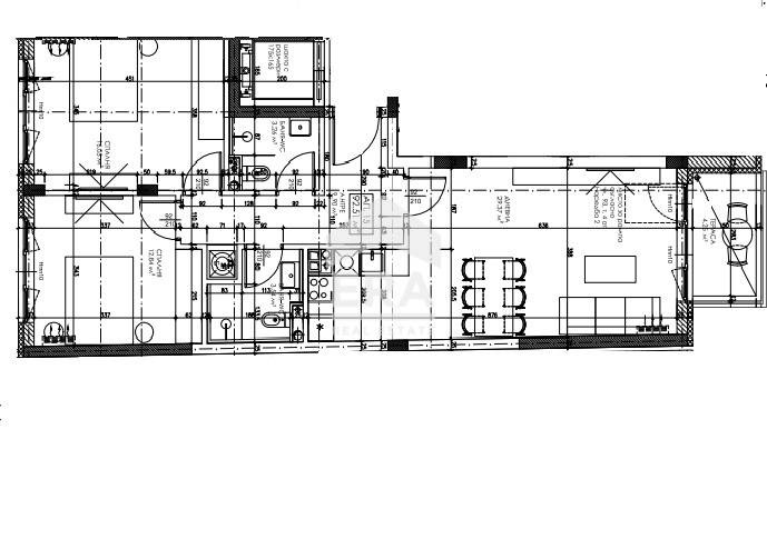 Продава 3-СТАЕН | Imot.bg — изображение 2