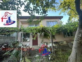 Hus Marasj, region Shumen 1