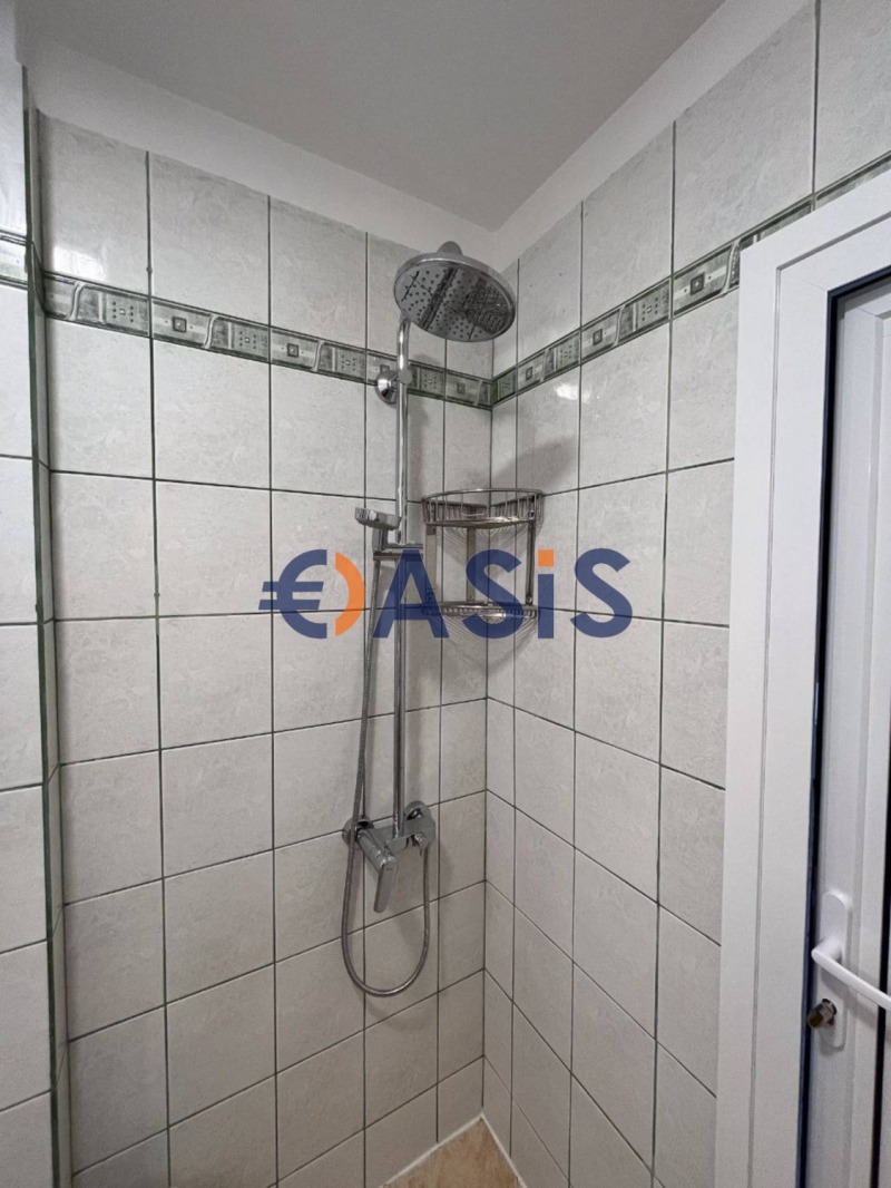 Продава 1-СТАЕН, к.к. Слънчев бряг, област Бургас, снимка 7 - Апартаменти - 52451119
