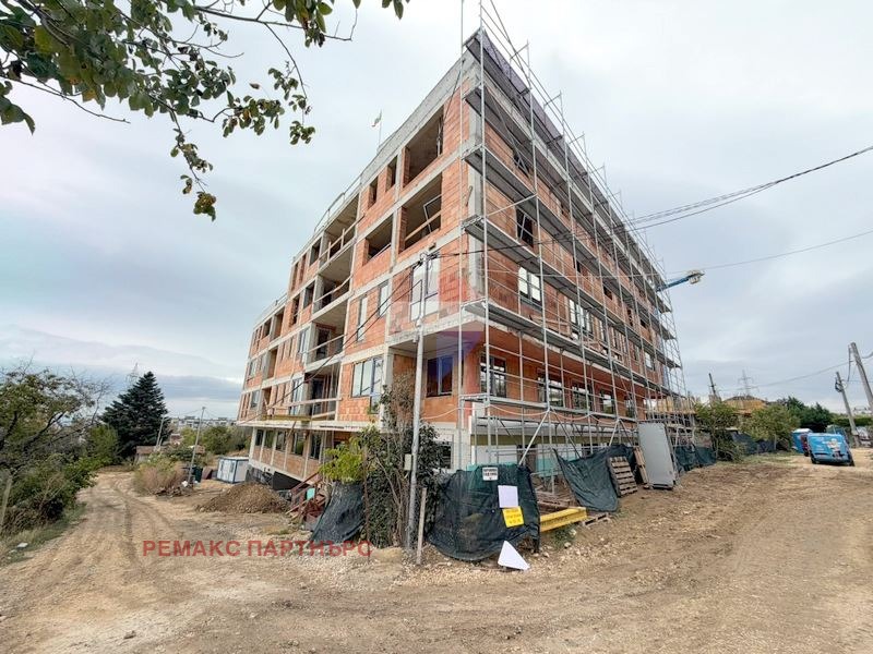 Продава 1-СТАЕН, гр. Варна, Изгрев, снимка 9 - Апартаменти - 53887774