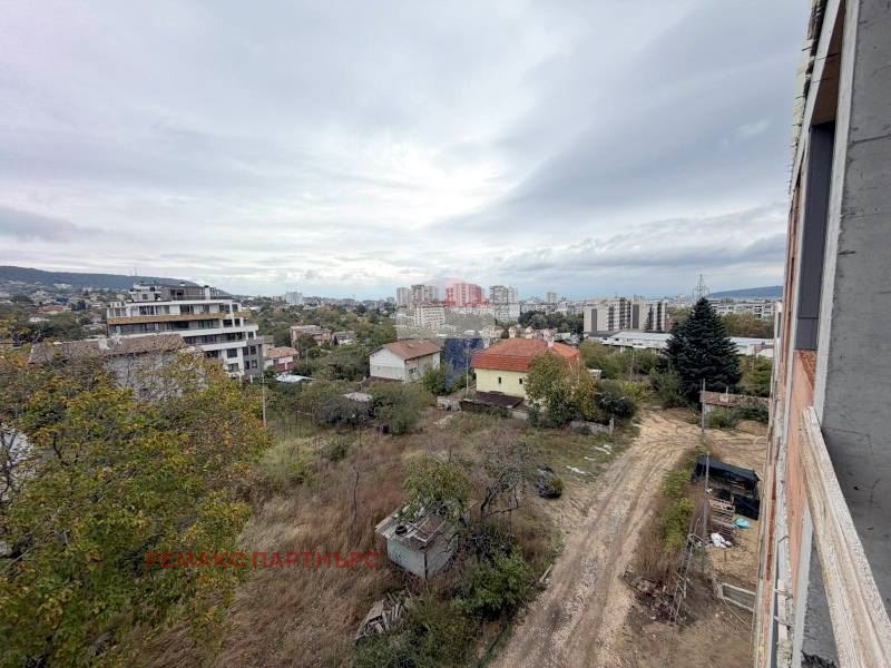 Продава 1-СТАЕН, гр. Варна, Изгрев, снимка 4 - Апартаменти - 53887774