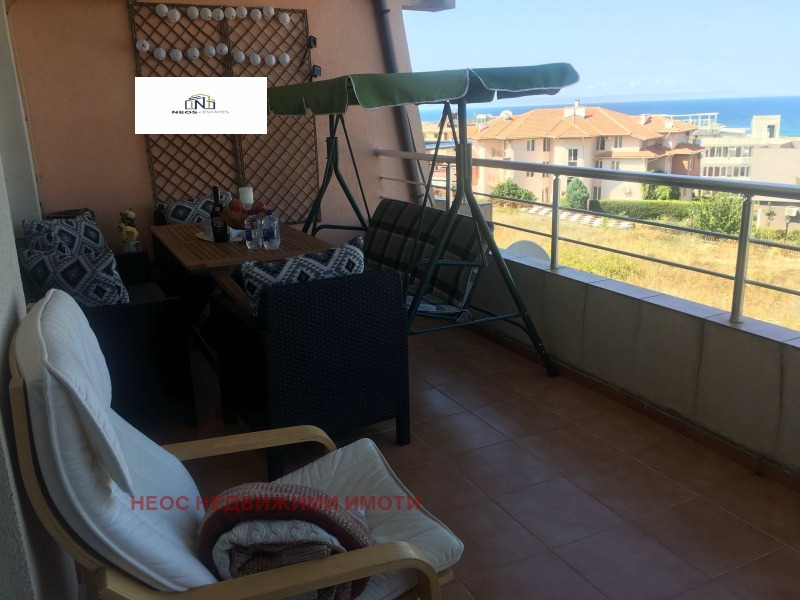 Продава 2-СТАЕН, гр. Созопол, област Бургас, снимка 9 - Апартаменти - 51774561