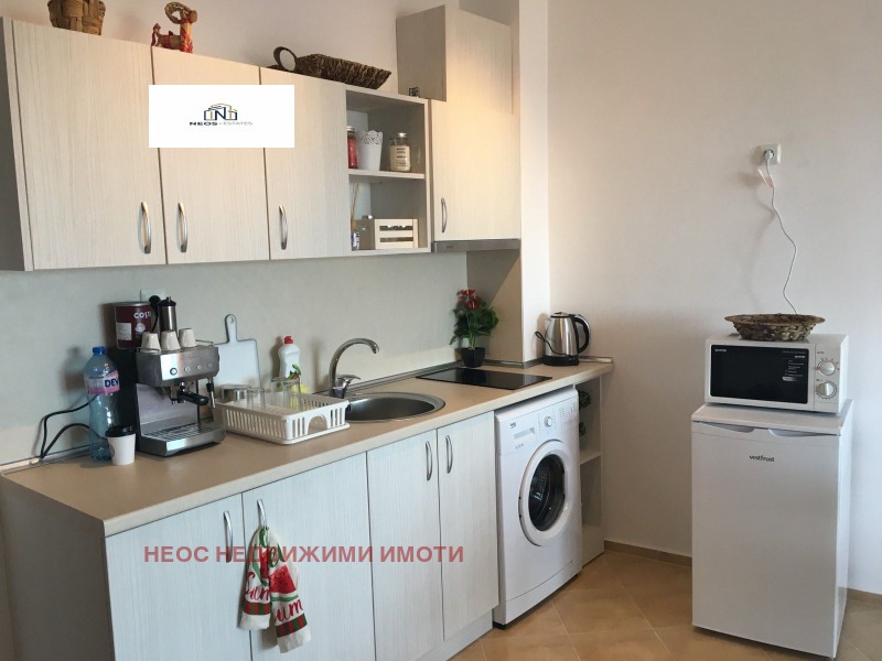 Продава 2-СТАЕН, гр. Созопол, област Бургас, снимка 2 - Апартаменти - 51774561