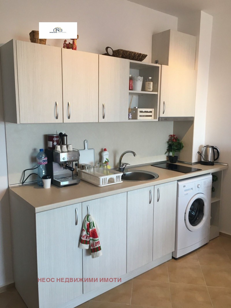 Продава 2-СТАЕН, гр. Созопол, област Бургас, снимка 4 - Апартаменти - 51774561