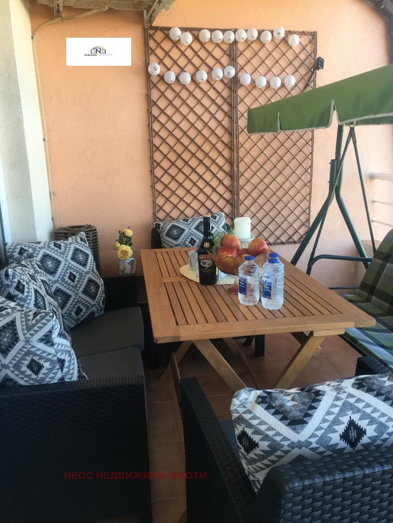 Продава 2-СТАЕН, гр. Созопол, област Бургас, снимка 8 - Апартаменти - 51774561