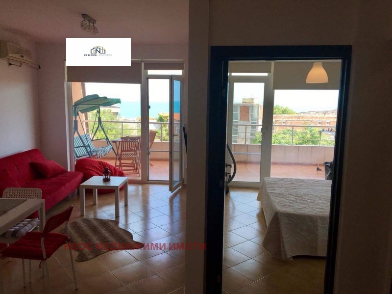 Продава 2-СТАЕН, гр. Созопол, област Бургас, снимка 3 - Апартаменти - 51774561