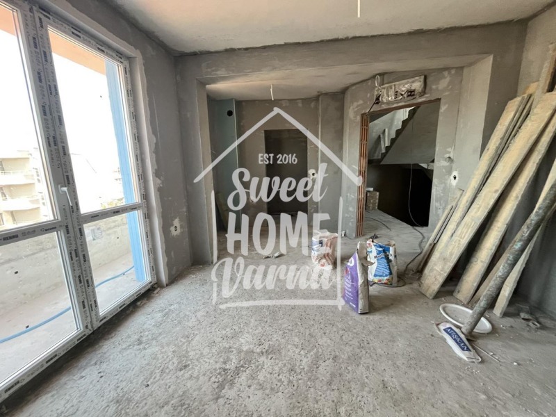 In vendita  1 camera da letto Varna , Pogrebi , 55 mq | 62312931 - Immagine [2]
