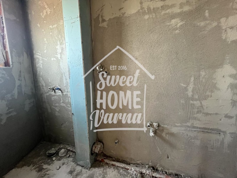 In vendita  1 camera da letto Varna , Pogrebi , 55 mq | 62312931 - Immagine [4]