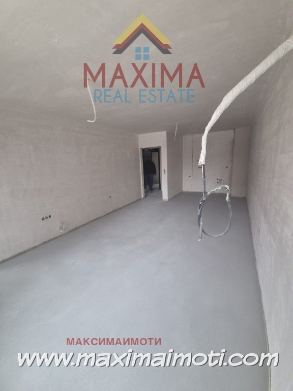 Zu verkaufen  1 Schlafzimmer Plowdiw , Trakija , 77 qm | 20856774 - Bild [2]