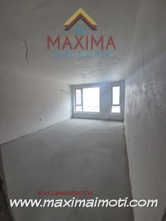 Zu verkaufen  1 Schlafzimmer Plowdiw , Trakija , 77 qm | 20856774