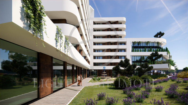 Na prodej  1 ložnice Plovdiv , Christo Smirnenski , 70 m2 | 44258725 - obraz [3]