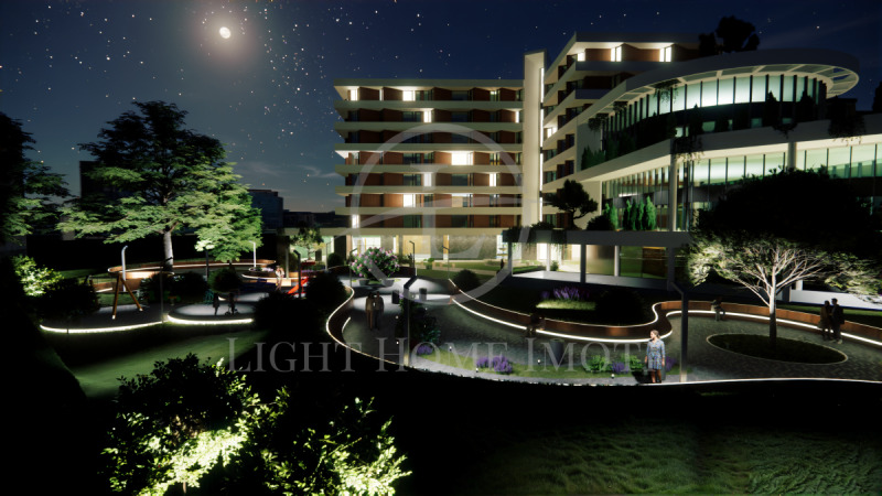 Na prodej  1 ložnice Plovdiv , Christo Smirnenski , 70 m2 | 44258725 - obraz [4]
