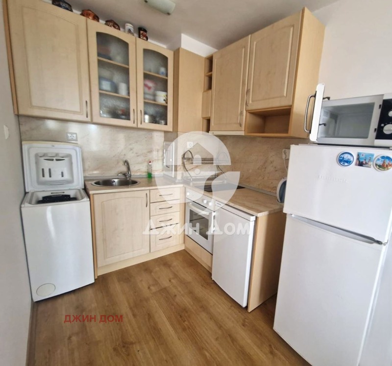 Продается  1 спальня область Бургас , Несебър , 66 кв.м | 77472304 - изображение [3]