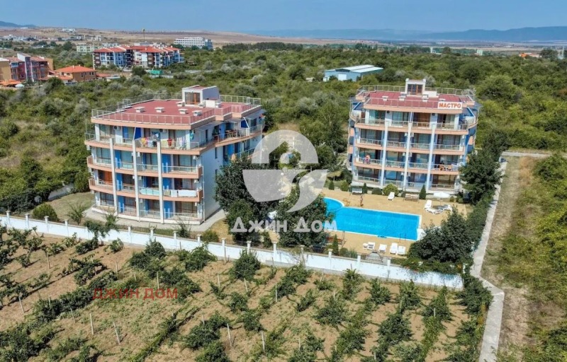 Продается  1 спальня область Бургас , Несебър , 66 кв.м | 77472304 - изображение [8]