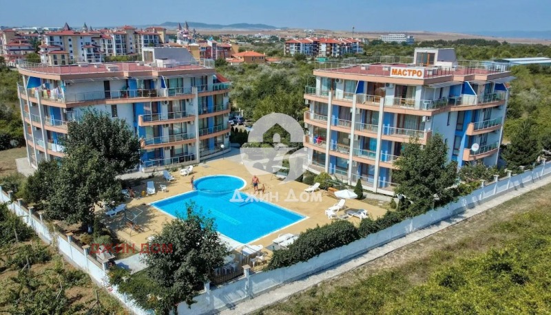 Продается  1 спальня область Бургас , Несебър , 66 кв.м | 77472304 - изображение [7]