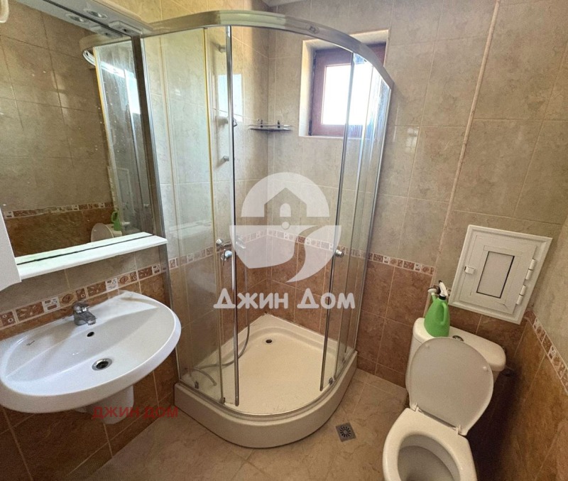 Продается  1 спальня область Бургас , Несебър , 66 кв.м | 77472304 - изображение [5]