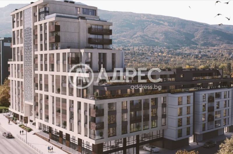 Продава 2-СТАЕН, град София, Кръстова вада • 185732 € • 13037045 — Holmes.bg