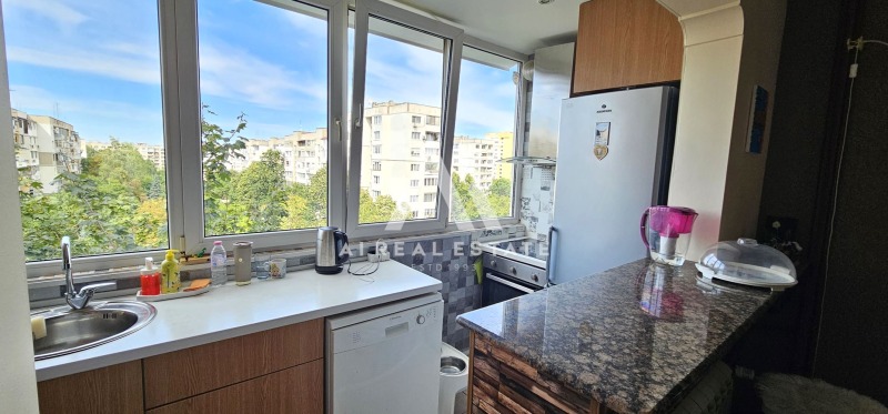 Na prodej  1 ložnice Sofia , Mladost 4 , 65 m2 | 60350202 - obraz [4]