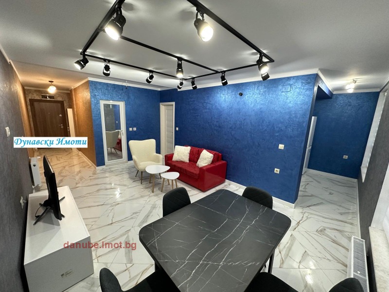 Продава 2-СТАЕН, град Русе, Възраждане • 145000 € / 283595.35 лв. • 85381461 1