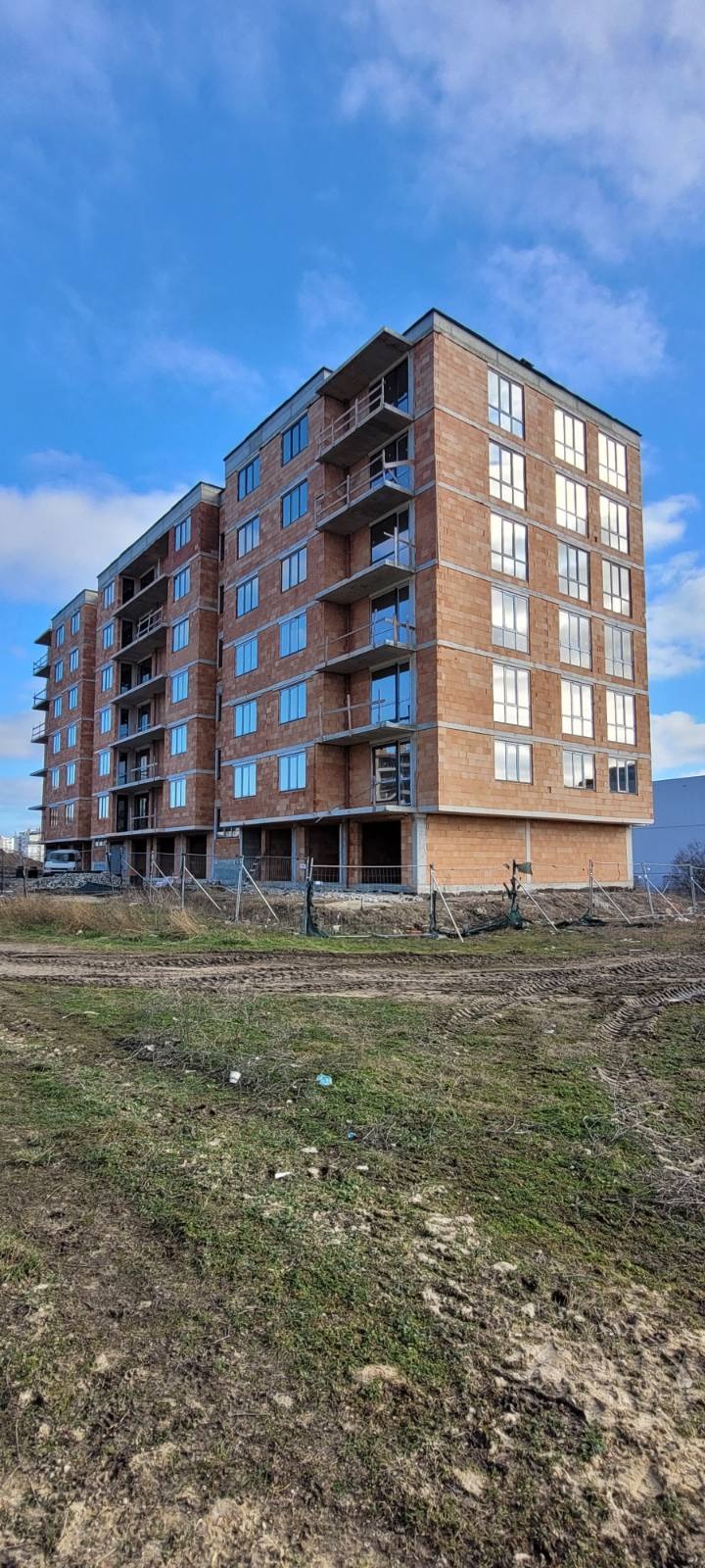 Продава 2-СТАЕН, гр. Варна, Владислав Варненчик 1