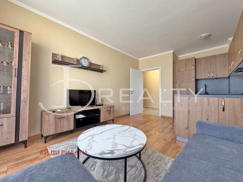 Продава 2-СТАЕН, гр. Свети Влас, област Бургас, снимка 4 - Апартаменти - 53370574