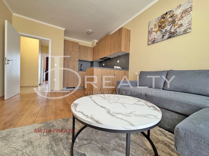 Продава 2-СТАЕН, гр. Свети Влас, област Бургас, снимка 5 - Апартаменти - 53370574