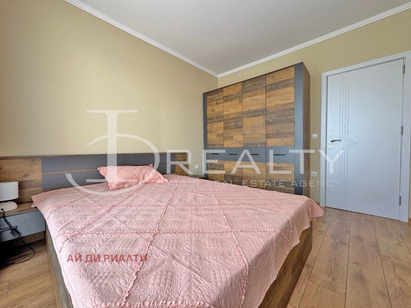 Продава 2-СТАЕН, гр. Свети Влас, област Бургас, снимка 7 - Апартаменти - 53370574