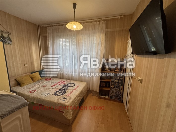 Продава 2-СТАЕН, гр. София, Люлин 6, снимка 8 - Апартаменти - 53881318