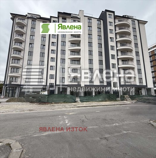 Продава 2-СТАЕН, гр. София, Люлин 2