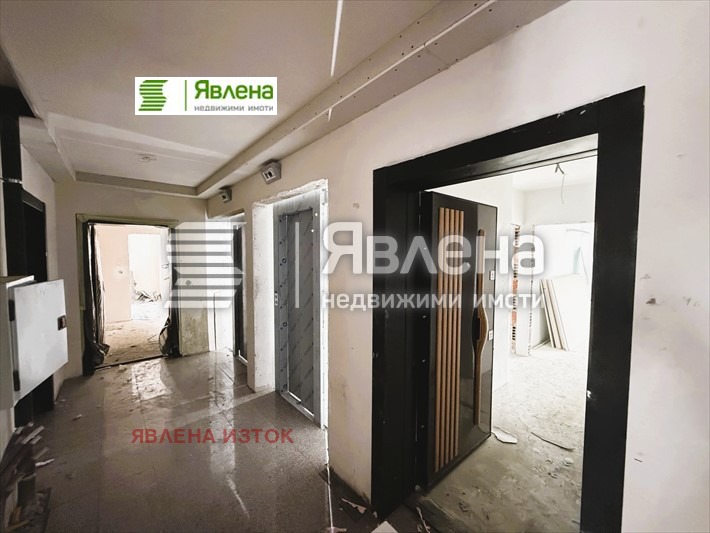 Продава 2-СТАЕН, гр. София, Люлин 2, снимка 6 - Апартаменти - 54479510