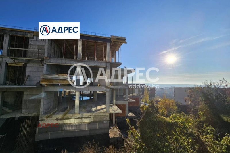 Продава  3-стаен град Варна , Бриз , 135 кв.м | 73221598 - изображение [2]