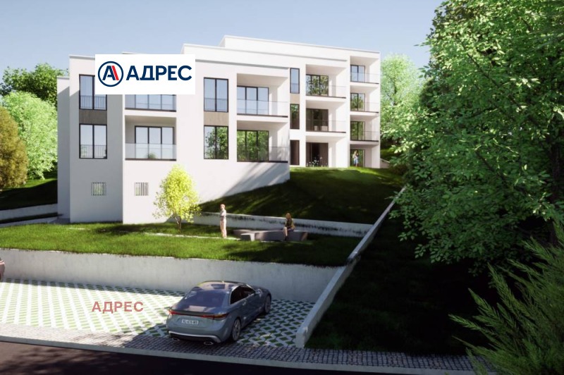 Продава  3-стаен град Варна , Бриз , 135 кв.м | 73221598 - изображение [8]