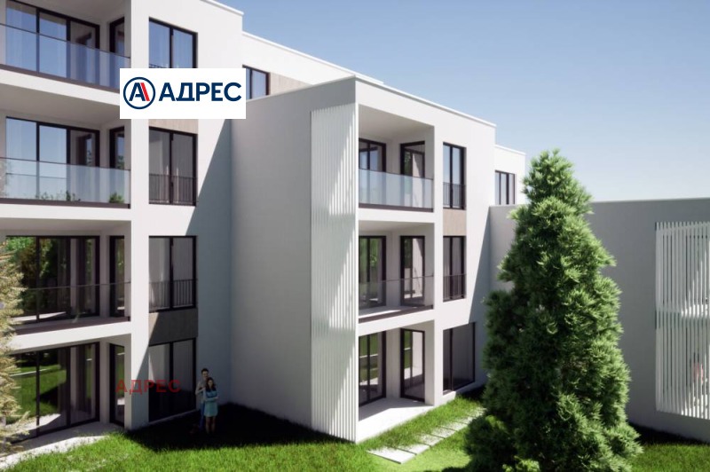 Продава  3-стаен град Варна , Бриз , 135 кв.м | 73221598 - изображение [5]