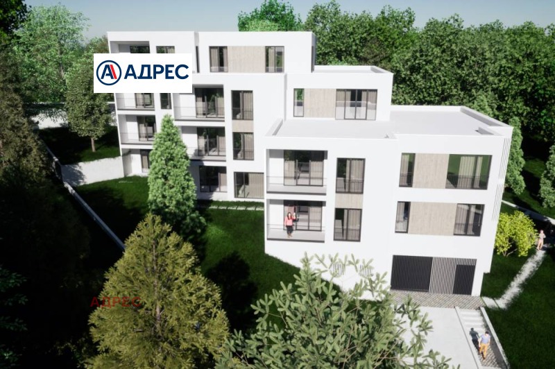 Продава  3-стаен град Варна , Бриз , 135 кв.м | 73221598 - изображение [6]