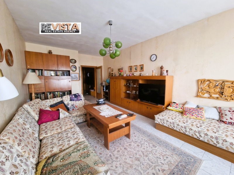 Zu verkaufen  2 Schlafzimmer Plowdiw , Kjutschuk Parisch , 95 qm | 37724941 - Bild [4]