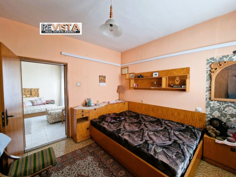 Zu verkaufen  2 Schlafzimmer Plowdiw , Kjutschuk Parisch , 95 qm | 37724941 - Bild [9]