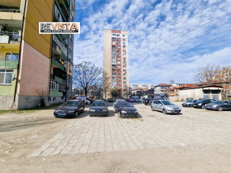 Продава  3-стаен град Пловдив , Кючук Париж , 95 кв.м | 37724941 - изображение [17]