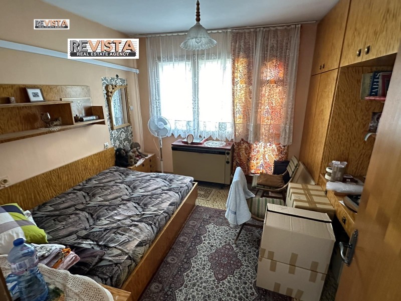 На продаж  2 спальні Пловдив , Кючук Париж , 95 кв.м | 37724941 - зображення [3]