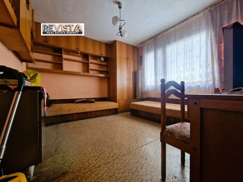 Продава  3-стаен град Пловдив , Кючук Париж , 95 кв.м | 37724941 - изображение [11]