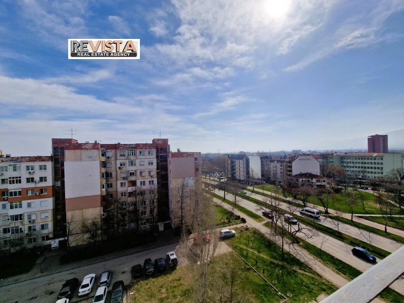 Продава  3-стаен град Пловдив , Кючук Париж , 95 кв.м | 37724941 - изображение [15]