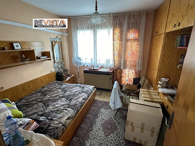 Продава 3-СТАЕН, гр. Пловдив, Кючук Париж, снимка 3 - Aпартаменти - 47124933