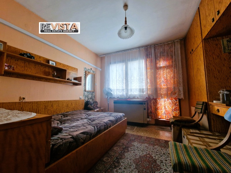 Продава  3-стаен град Пловдив , Кючук Париж , 95 кв.м | 37724941 - изображение [8]