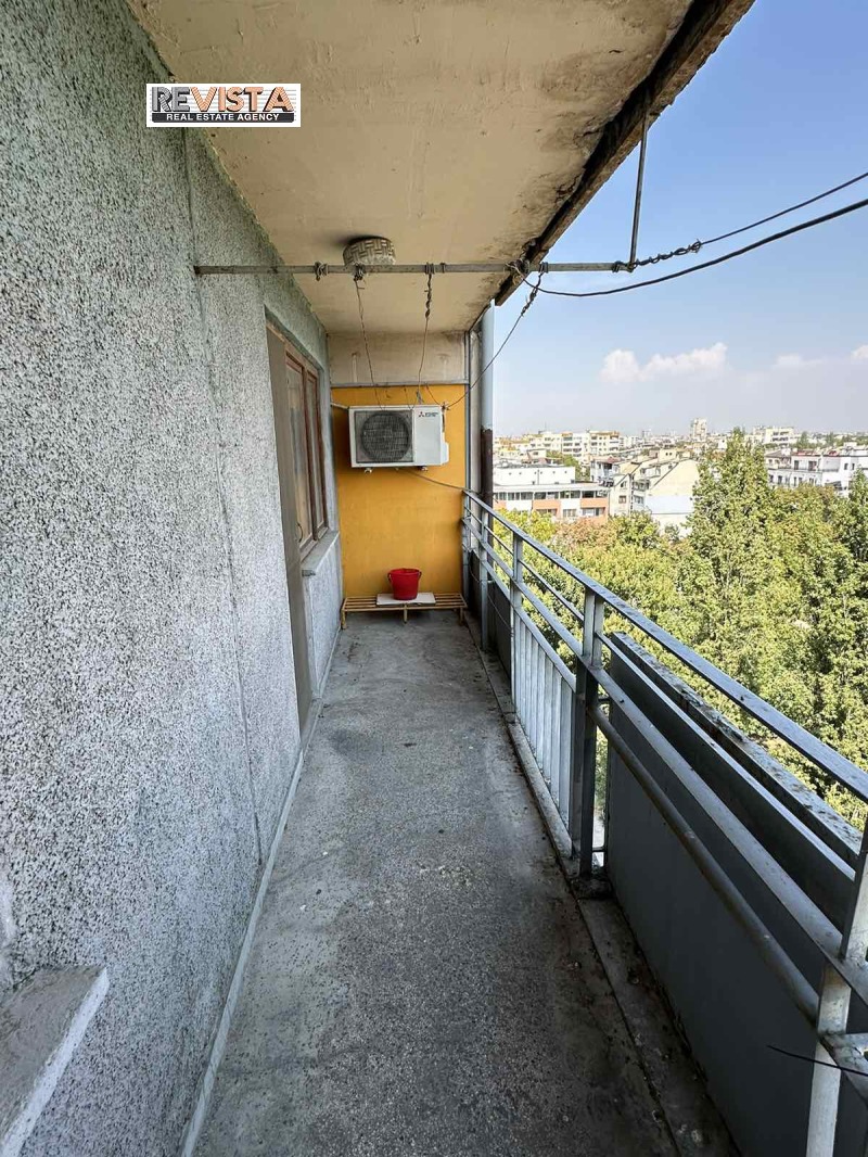 À venda  2 quartos Plovdiv , Kiutchuk Parij , 95 m² | 37724941 - imagem [12]