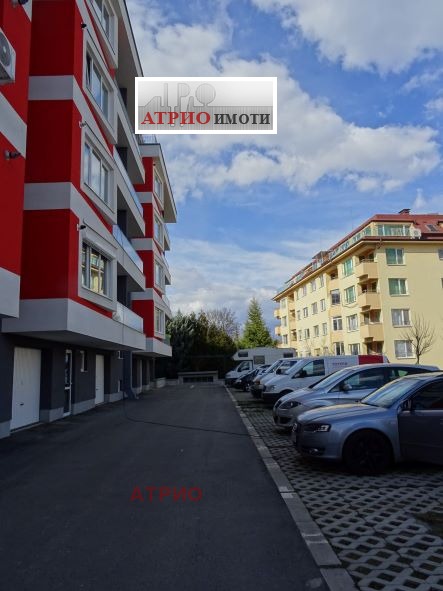 Продава 3-СТАЕН, гр. София, Овча купел, снимка 11 - Aпартаменти - 48705336