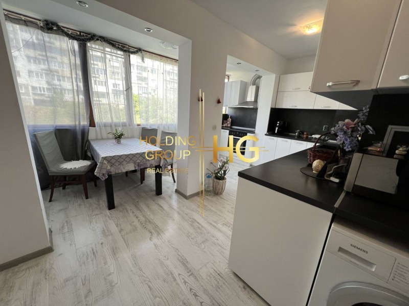 De vânzare  2 dormitoare Varna , Vladislav Varnenciic 1 , 78 mp | 74196293