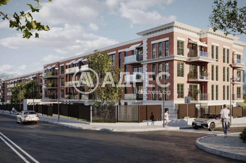 De vânzare  2 dormitoare Sofia , Malinova dolina , 120 mp | 59537704